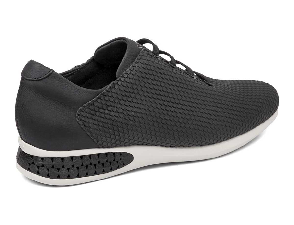 Callaghan 12100 Personal Sneakers Heren Zwart | YKX8543NS