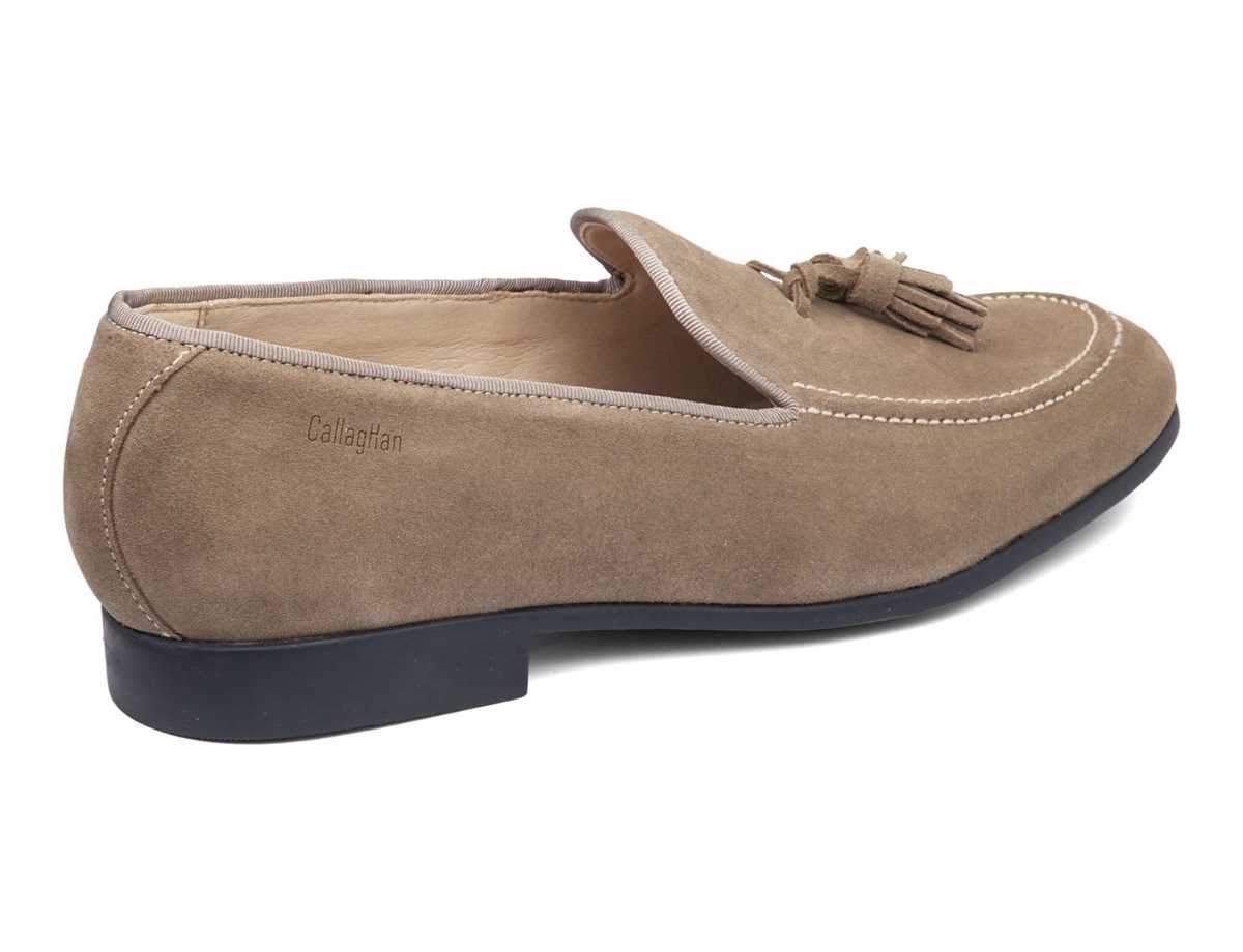 Callaghan 18902 Umi Mocassins Heren Beige | SCB7193EF