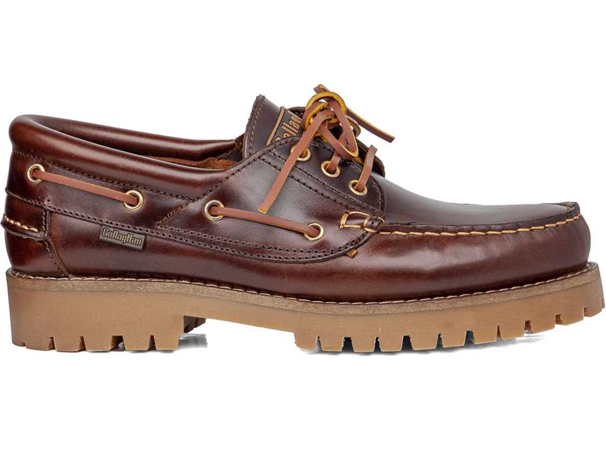 Callaghan 21910 Timber Cro Bootschoenen Heren Donkerbruin | TRQ476CX