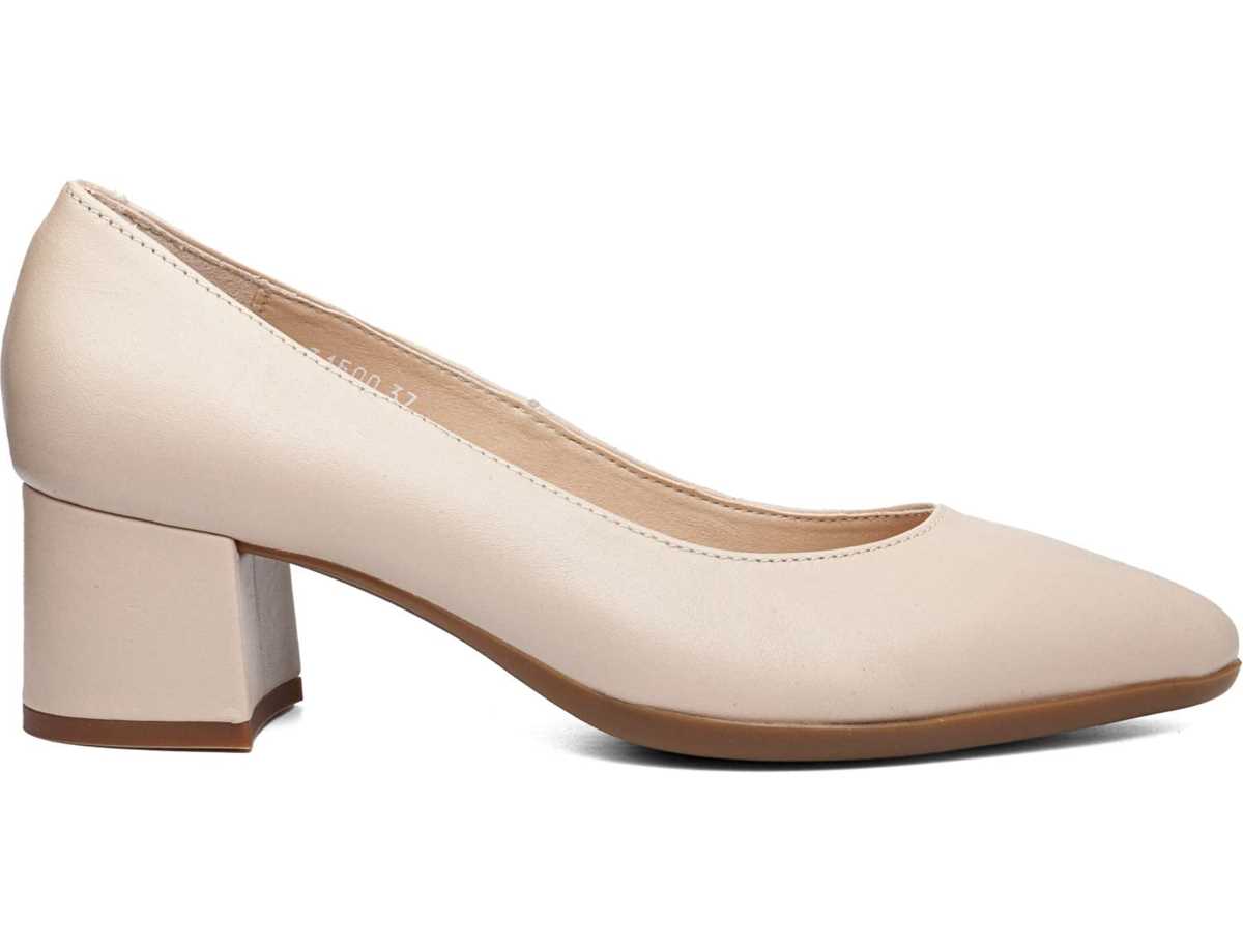 Callaghan 31500 Zahara Pumps Dames Beige | RVM2580TY