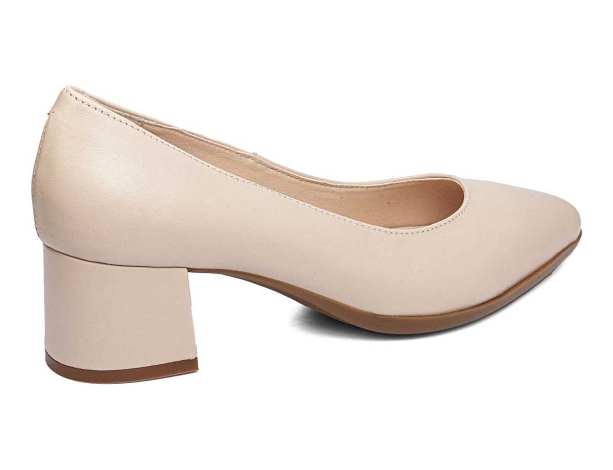 Callaghan 31500 Zahara Pumps Dames Beige | RVM2580TY