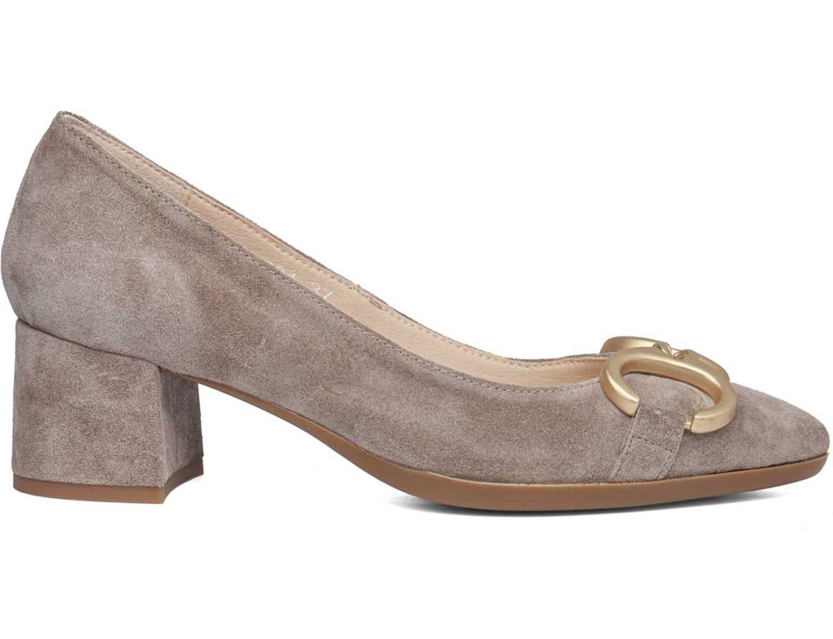 Callaghan 31501 Zahara Pumps Dames Beige | PAJ7520NJ