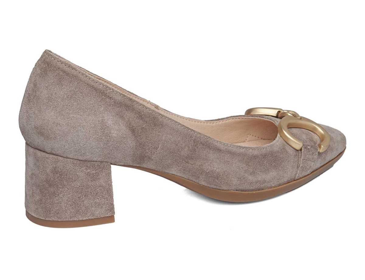 Callaghan 31501 Zahara Pumps Dames Beige | PAJ7520NJ