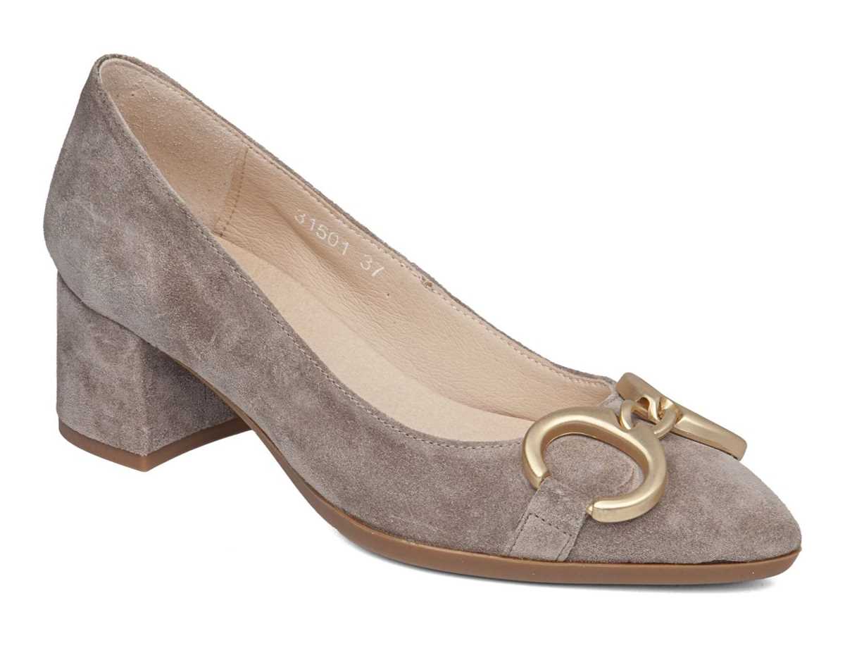 Callaghan 31501 Zahara Pumps Dames Beige | PAJ7520NJ