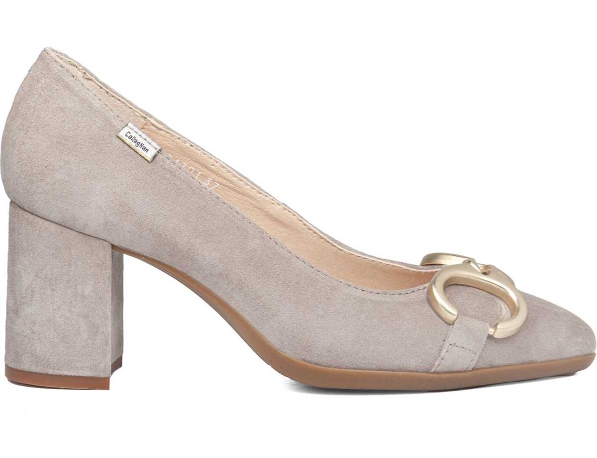 Callaghan 31701 Ester Pumps Dames Beige | FJV2023PZ