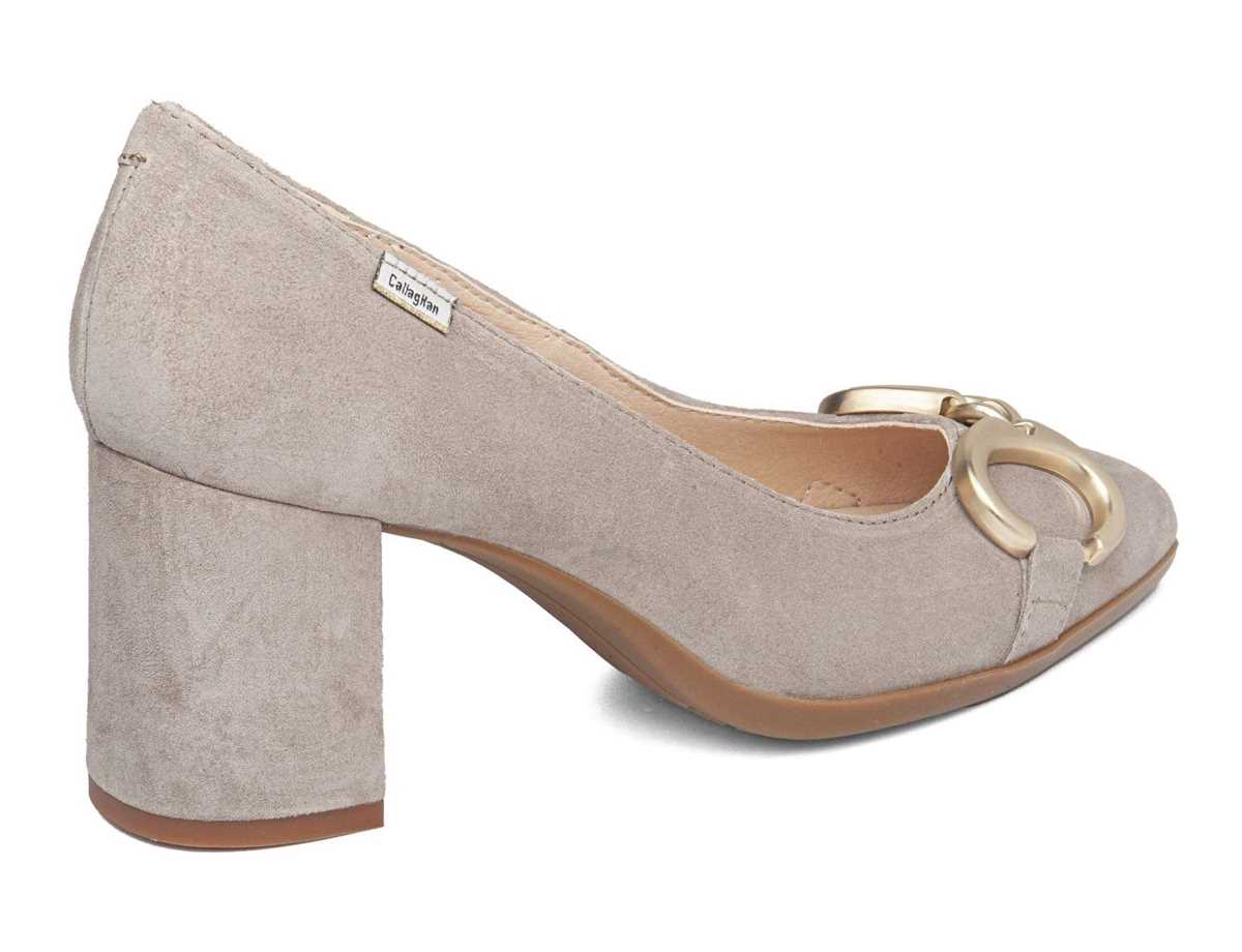 Callaghan 31701 Ester Pumps Dames Beige | FJV2023PZ