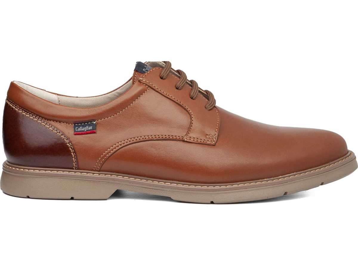 Callaghan 46700 Upam Veterschoenen Heren Bruin | MXM2228EP