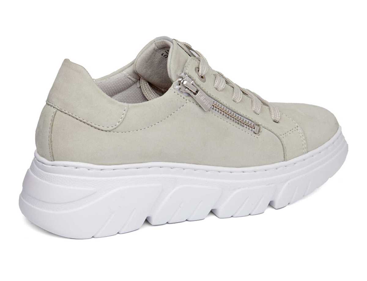 Callaghan 51801 Baccara Platform Sneakers Dames Groen | OTW63ZQ