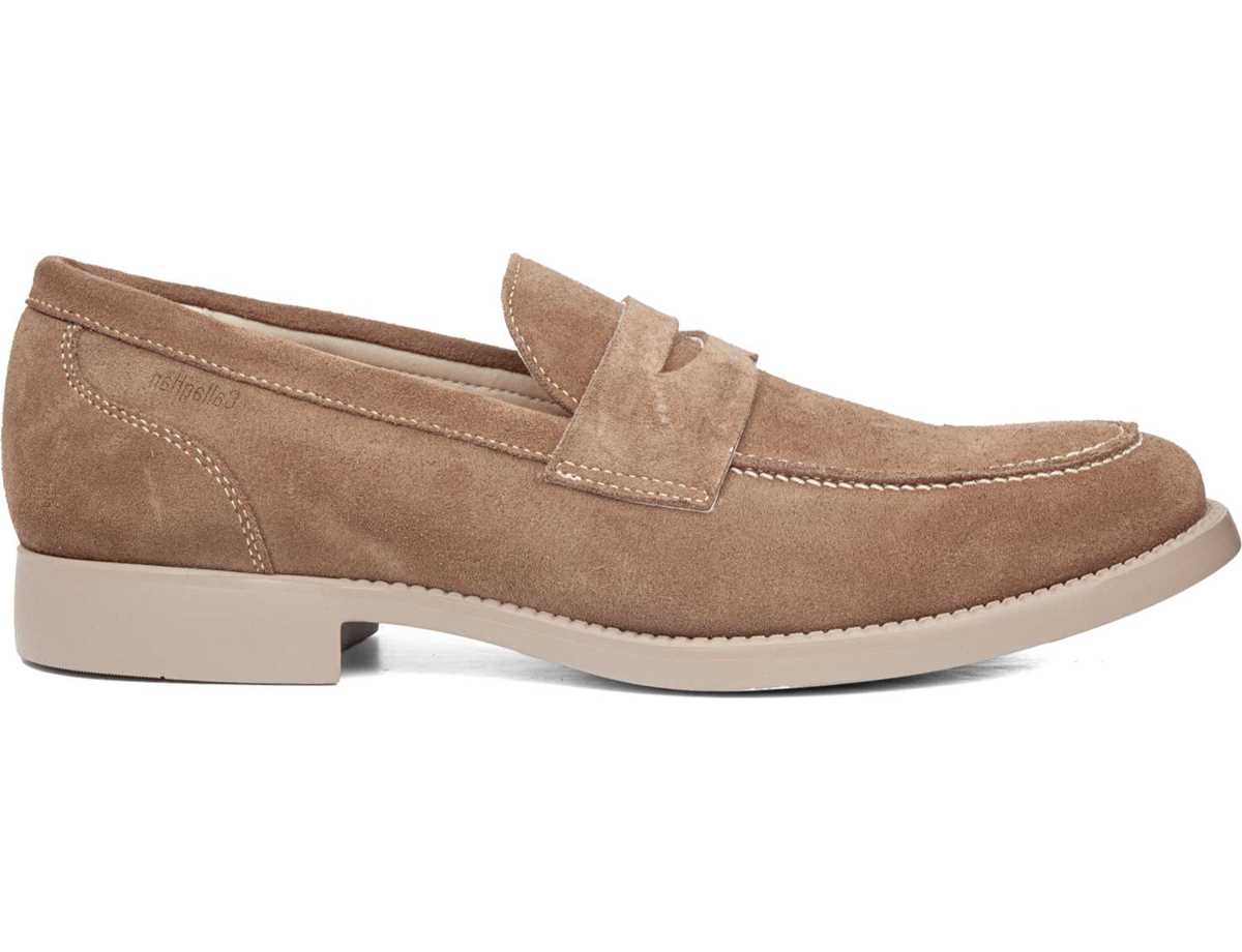 Callaghan 52902 Brian Mocassins Heren Beige | OPN9316TL