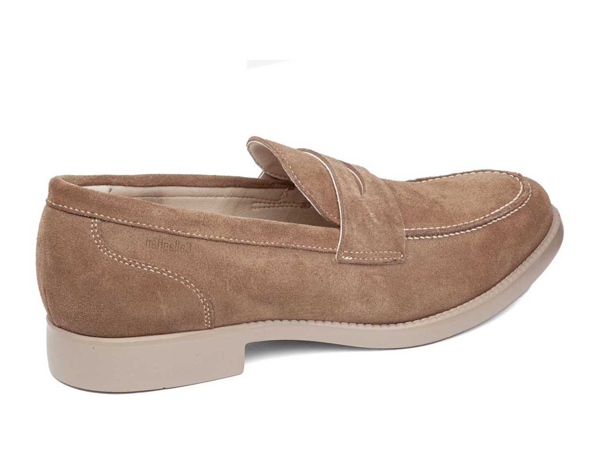 Callaghan 52902 Brian Mocassins Heren Beige | OPN9316TL