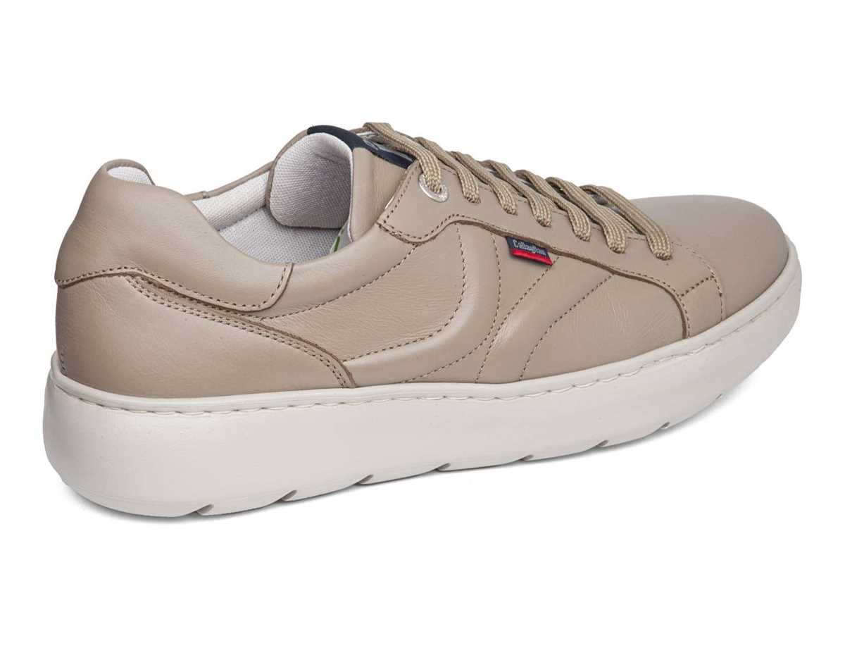 Callaghan 54801 Pint Vrijetijdsschoenen Heren Beige | BMN3784RO