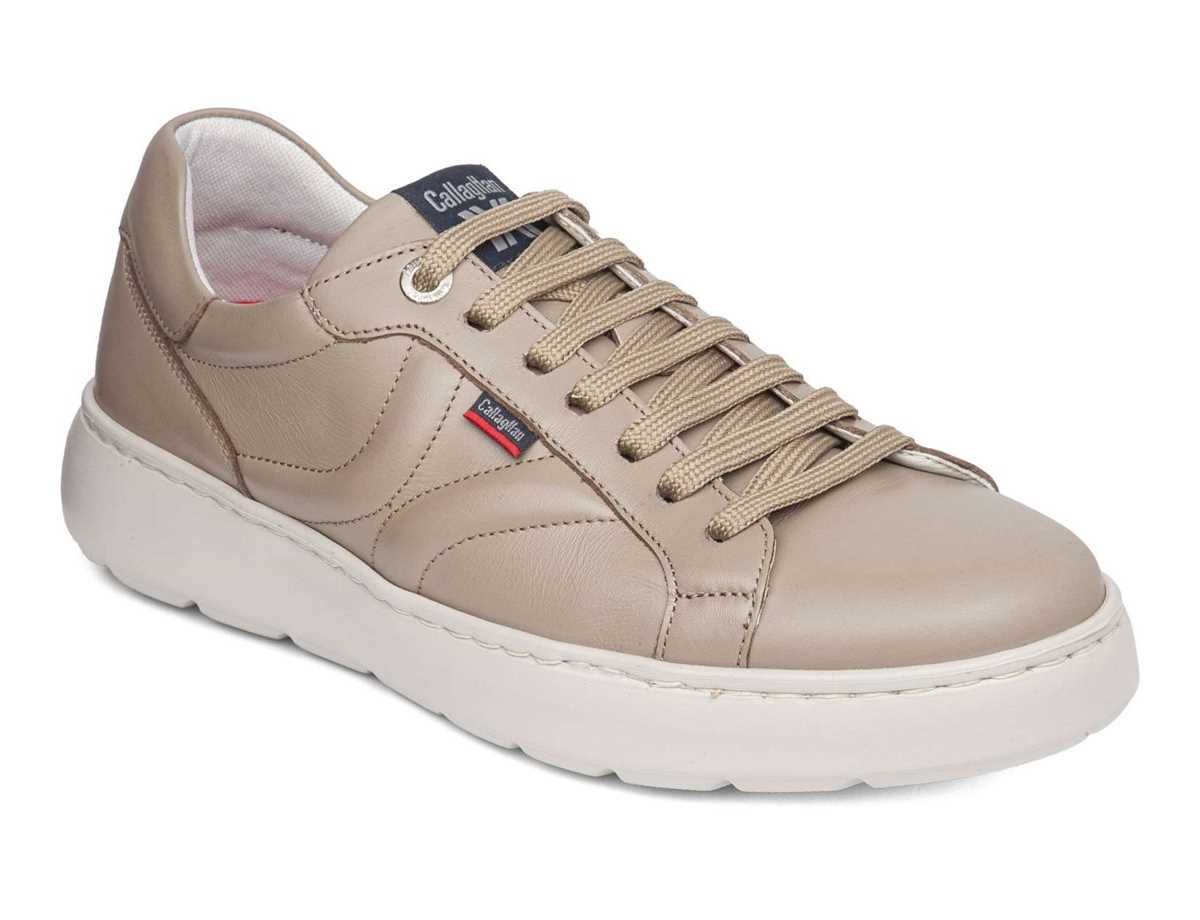 Callaghan 54801 Pint Vrijetijdsschoenen Heren Beige | BMN3784RO