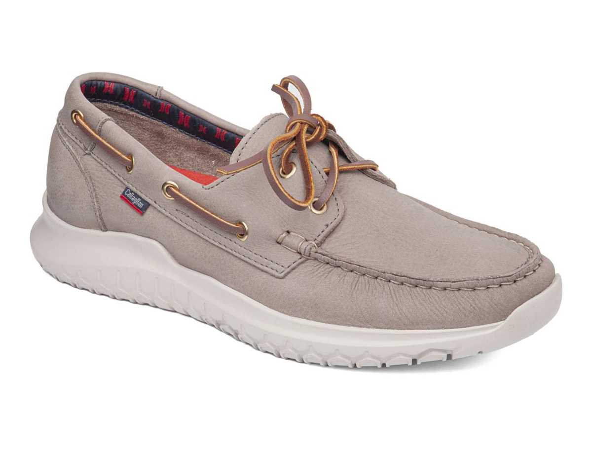 Callaghan 54900 Suv Marine Cro Bootschoenen Heren Beige | IYS8885AR