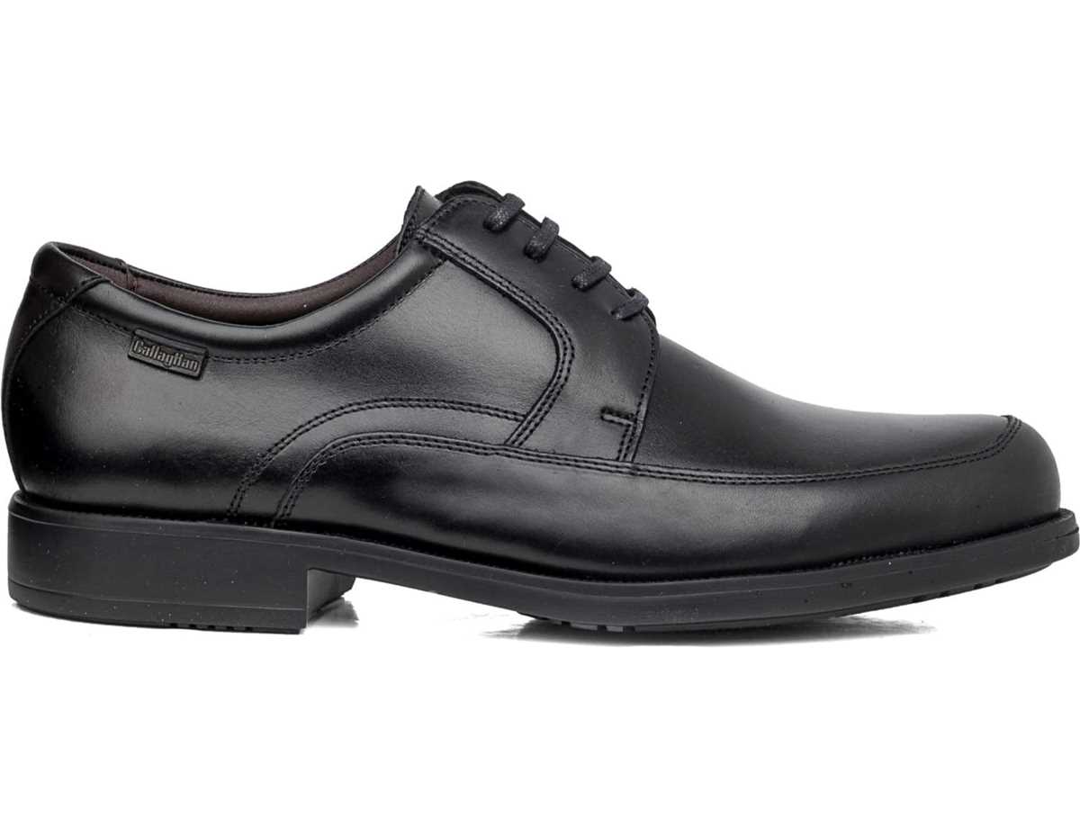 Callaghan 77903 Lite Veterschoenen Heren Zwart | KPF9010GX