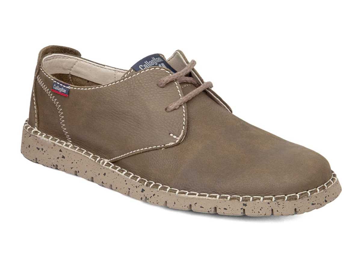 Callaghan 84702 Abiatar Veterschoenen Heren Groen | TAC8828JL