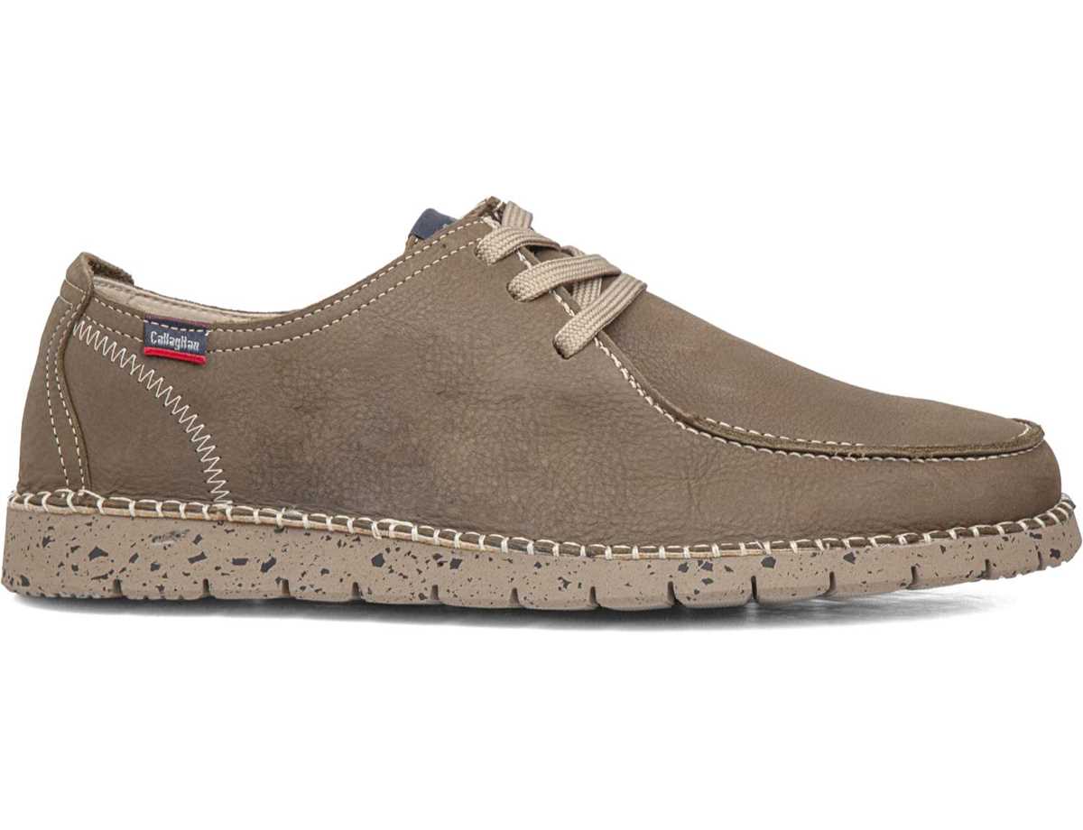 Callaghan 84711 Abiatar Veterschoenen Heren Groen | DNL9858CP