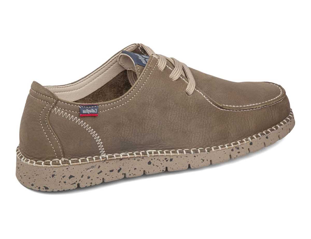 Callaghan 84711 Abiatar Veterschoenen Heren Groen | DNL9858CP